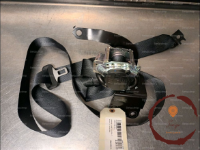 Ceinture ARG - NISSAN