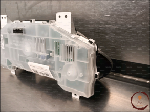 Bloc compteurs - HONDA - 78100TF2G01