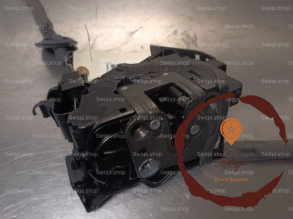 Serrure porte ARD - RENAULT