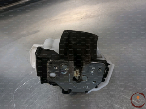 Serrure porte coulissante d - OPEL - 95514015