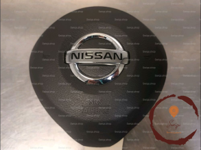 Airbag volant - NISSAN