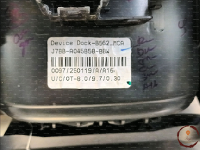 Boite a gants - FORD - 2406112