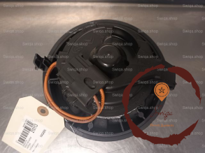 Moteur ventilateur chauffage - TOYOTA - 87103YV010
