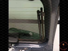 Hayon - KIA - 737001F071