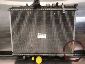 Radiateur - PEUGEOT - 1330Q6