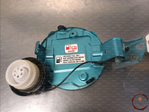 Portillon carburant aile ARG - SUZUKI - 6485051K00000