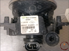 Phare antibrouillard AVG - RENAULT - 261500097R
