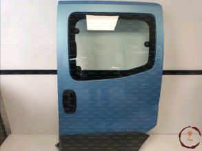 Porte coulissante g - CITROEN - 9006T1