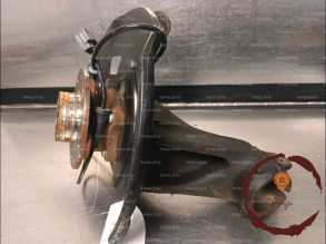 Pivot AVD - NISSAN