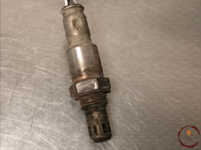 Sonde lambda - RENAULT - 8201035691