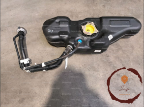 Reservoir carburant - NISSAN