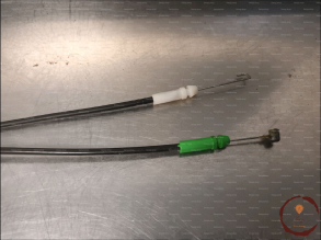 Serrure porte ARG - TOYOTA