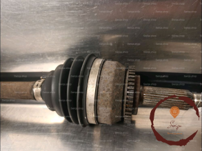Transmission AVD - HYUNDAI - 203103094133