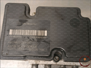 Unite hydraulique abs - CITROEN - 4541FX