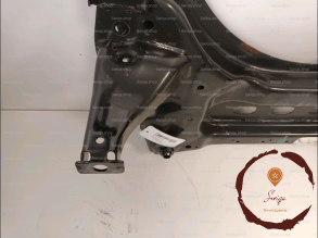 Berceau moteur AV - NISSAN