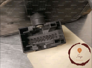 Retroviseur ext electrique g - MERCEDES - 2038107576