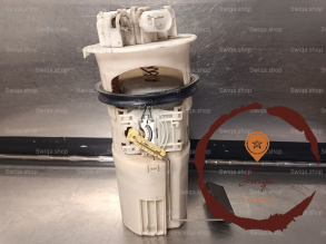 Pompe carburant immergee - LAND ROVER - WFX000190