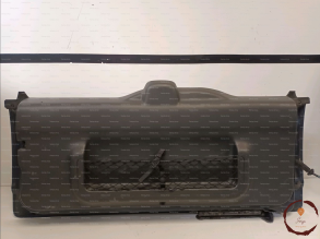 Porte battante AR - OPEL - 9147288