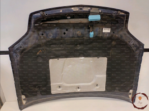 Capot - OPEL - 93184795