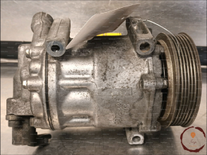 Compresseur air conditionne - CITROEN - 648779