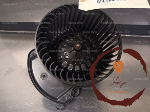 Moteur ventilateur chauffage - RENAULT