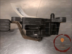 Pedale accelerateur - RENAULT