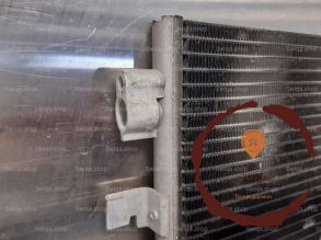 Condenseur clim - RENAULT