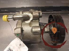Pompe direction assistee - RENAULT - 7700419156