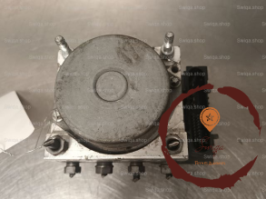 Unite hydraulique abs - NISSAN - 476609U16B