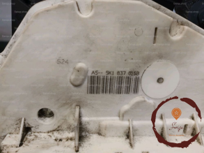 Serrure porte AVG - VOLKSWAGEN - 527138277494