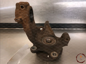 Pivot AVD - PEUGEOT - 335032