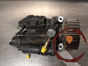 Pompe injection diesel - RENAULT - 167008859R