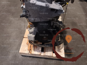 Moteur essence - RENAULT - 8201104739