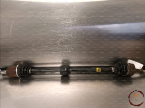 Transmission AVD - OPEL - 93299246