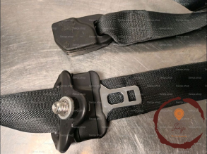 Ceinture AVG - NISSAN