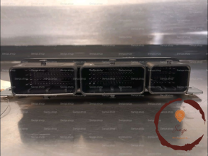 Calculateur moteur - NISSAN