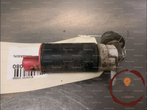 Pompe lave-glace AR - HONDA - 76806S6DE11