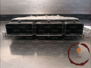 Calculateur moteur - NISSAN