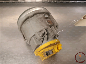 Phare antibrouillard AVD - CITROEN - 6208E1