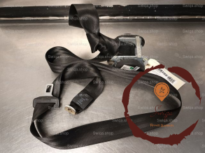 Ceinture ARG - SKODA - 1Z0857447DHCP