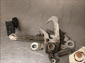 Serrure capot - CITROEN - 7934E5