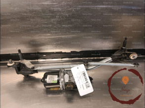 Moteur essuie-glace AV - RENAULT