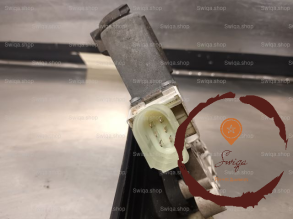 Mecanisme+moteur leve-glace ARG - B.M.W.