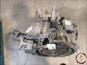 Boite a vitesse automatique - CITROEN - 2222ZQ