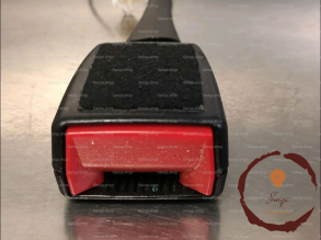 Ancrage ceinture AVD - PEUGEOT - 8975HX