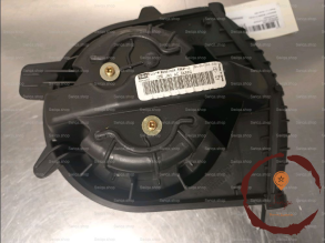 Moteur ventilateur chauffage - RENAULT