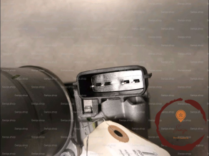Moteur essuie-glace AV - RENAULT