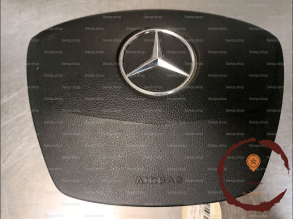 Airbag volant - MERCEDES
