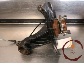 Pivot AVG - NISSAN