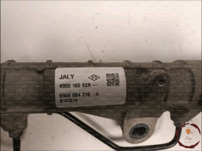Cremaillere hydraulique - DACIA - 490016602R